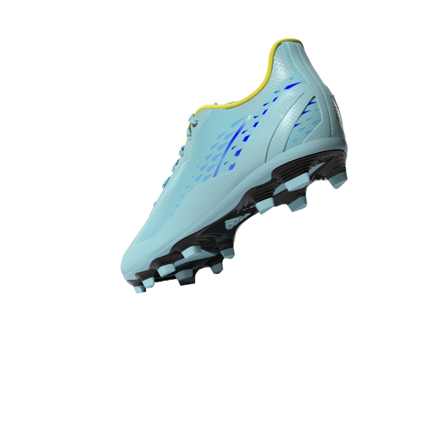 Voetbalschoenen adidas X Speedportal.4 MS - Al Rihla